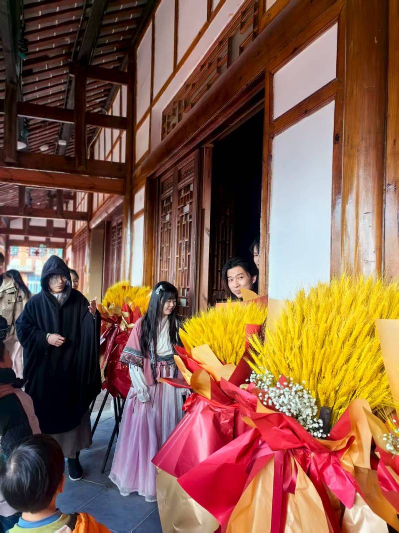 京山县文旅项目策划